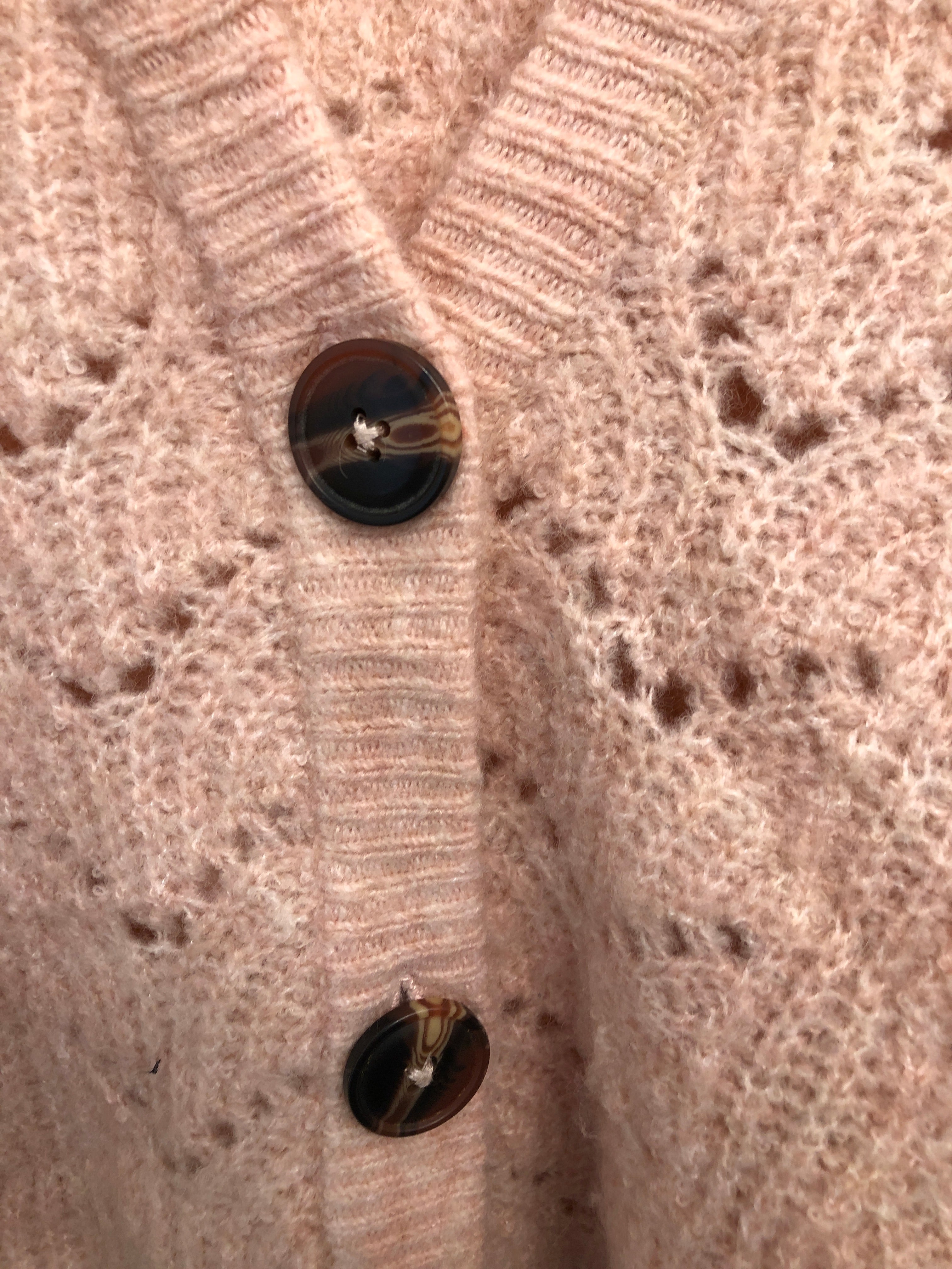 VRS (Føtex) Cardigan